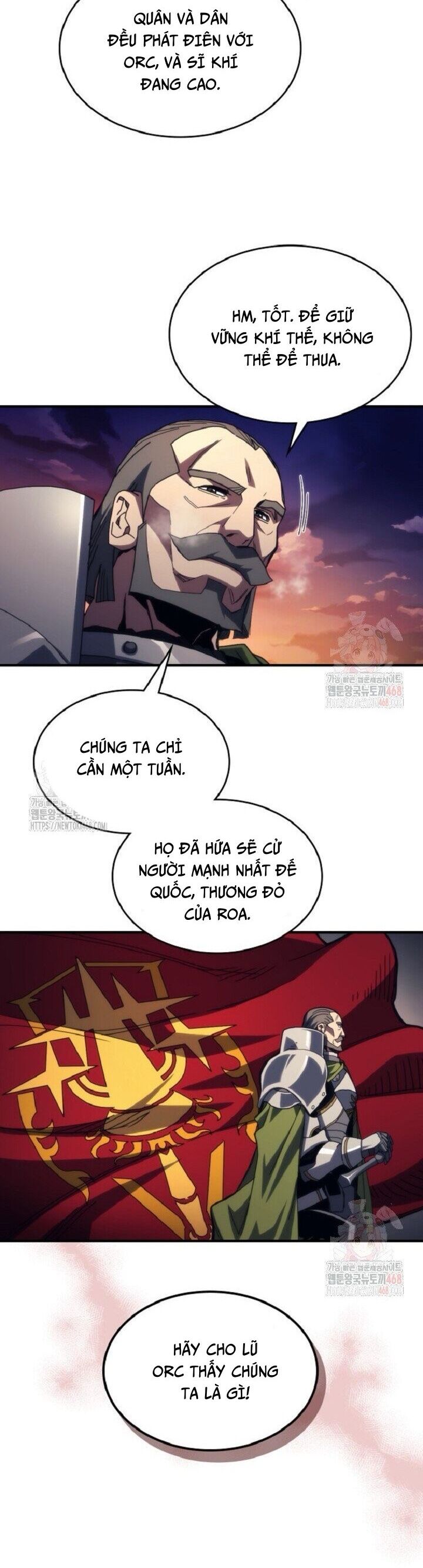 Hãy Hành Động Như Một Boss Đi Ngài Mr Devourer Chương 75 Ảnh 14
