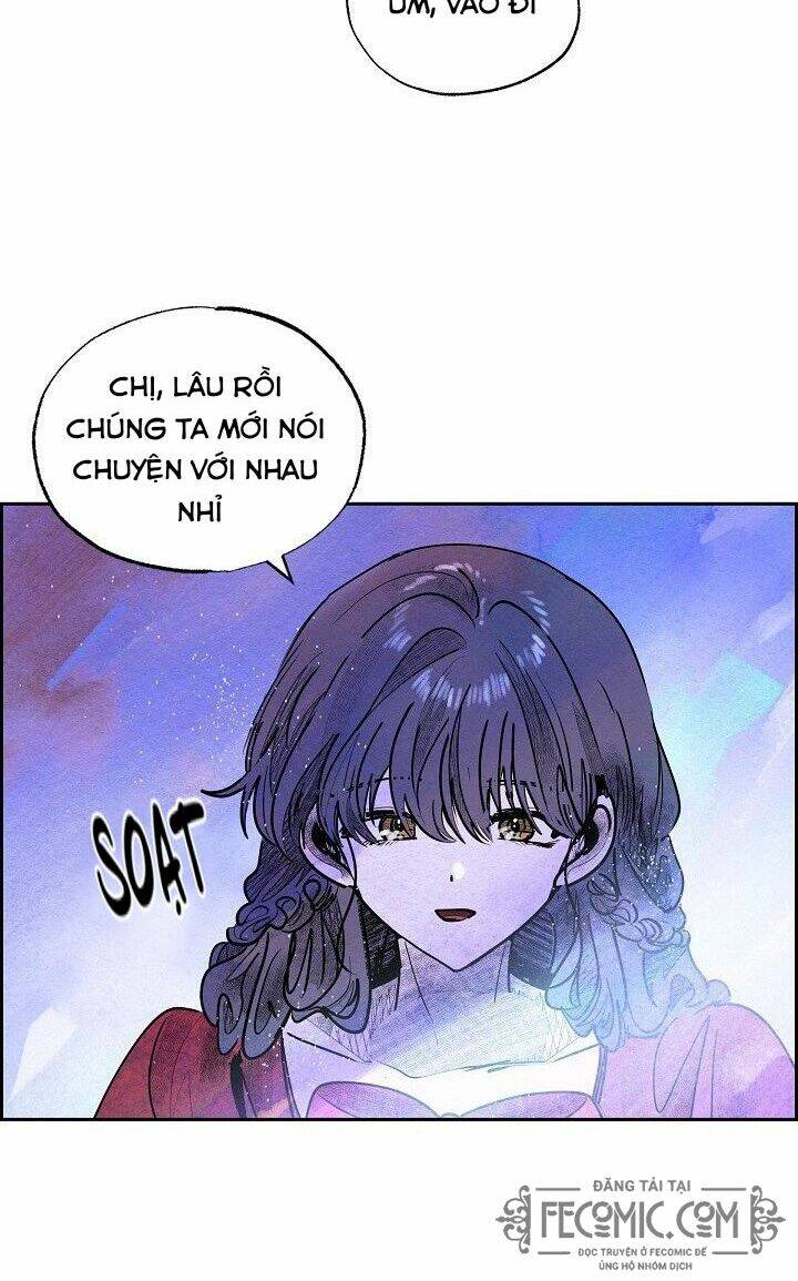 Ác Nữ Giả Ngốc Chương 34 Ảnh 37