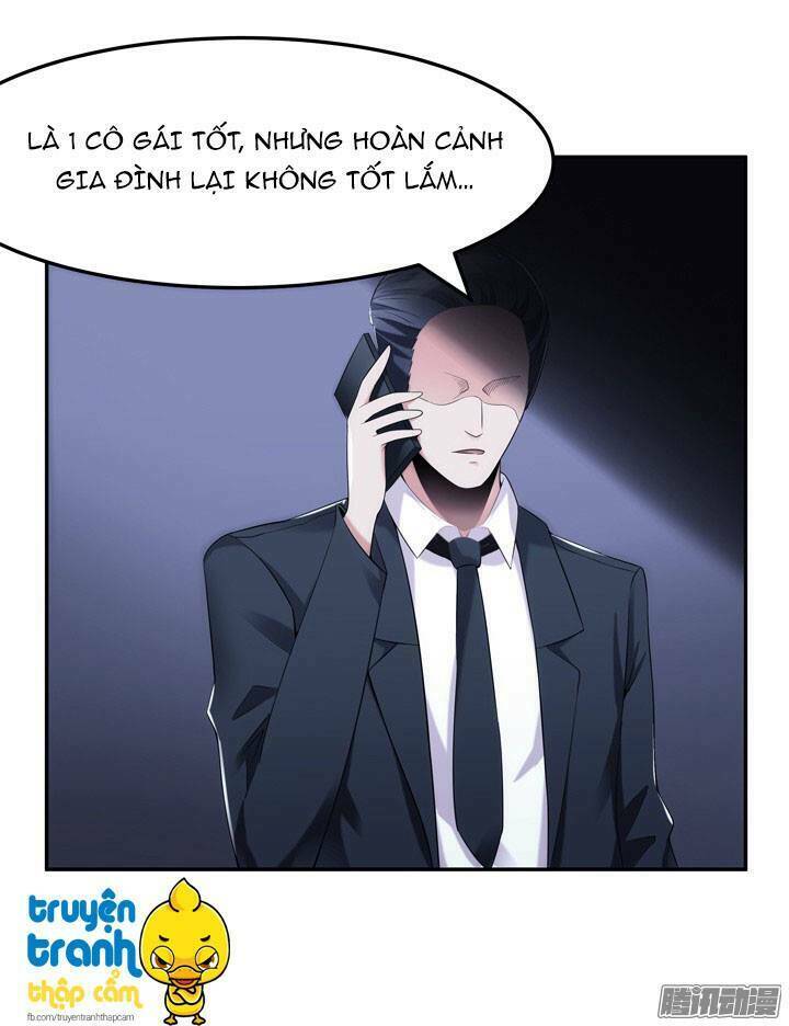Âm Mưu Bên Gối Chương 7 Ảnh 17