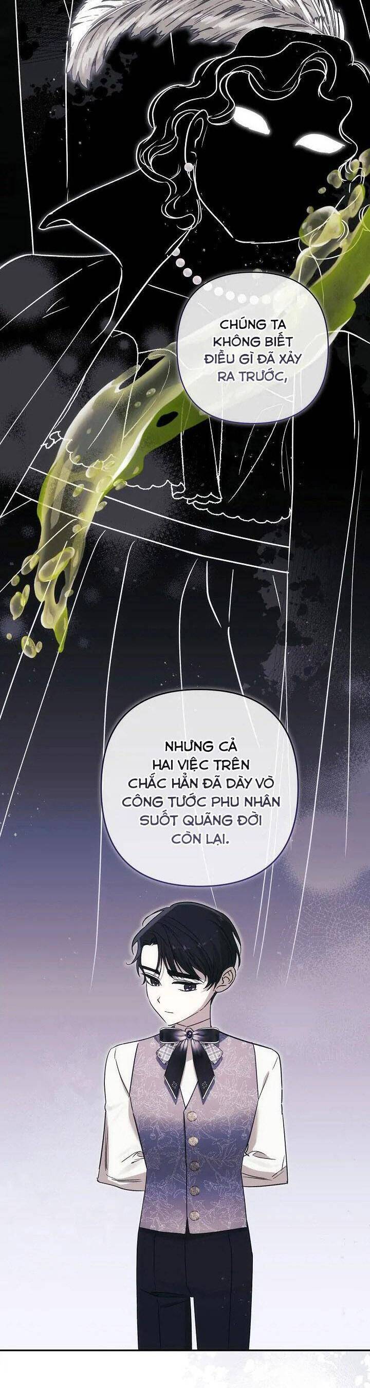 Cuộc Ly Hôn Với Chồng Tôi Đã Thất Bại Chương 86 Ảnh 34
