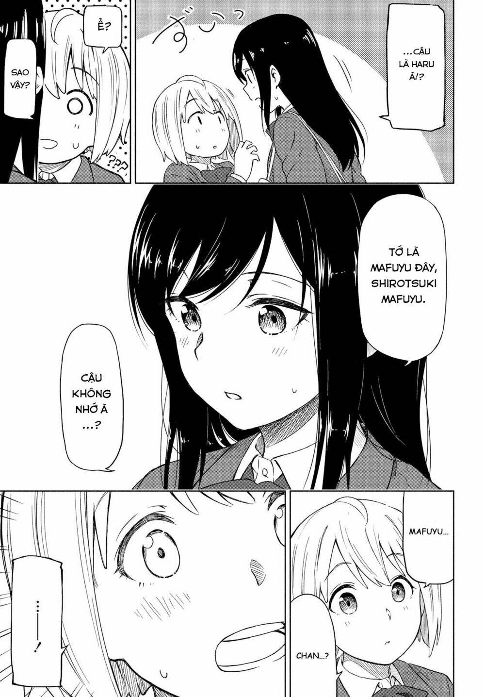 Tsurezure Biyori Chương 1 Ảnh 20