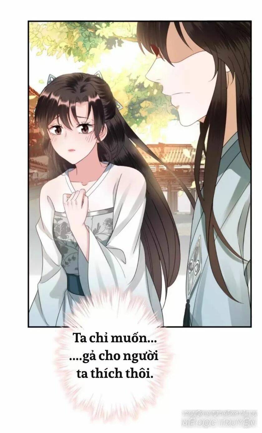 Theo Đuổi Hoàng Tử Quá Khó A~ Chương 81 Ảnh 12