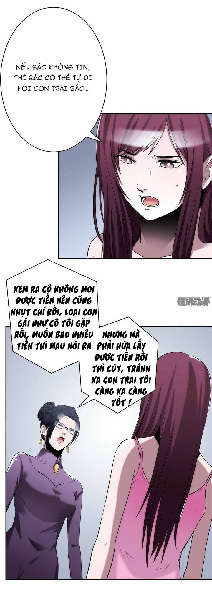 Âm Mưu Bên Gối Chương 7 Ảnh 75
