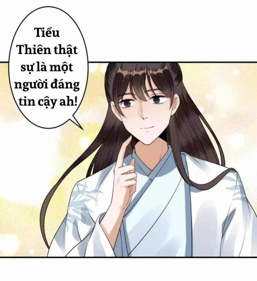 Theo Đuổi Hoàng Tử Quá Khó A~ Chương 95 Ảnh 30