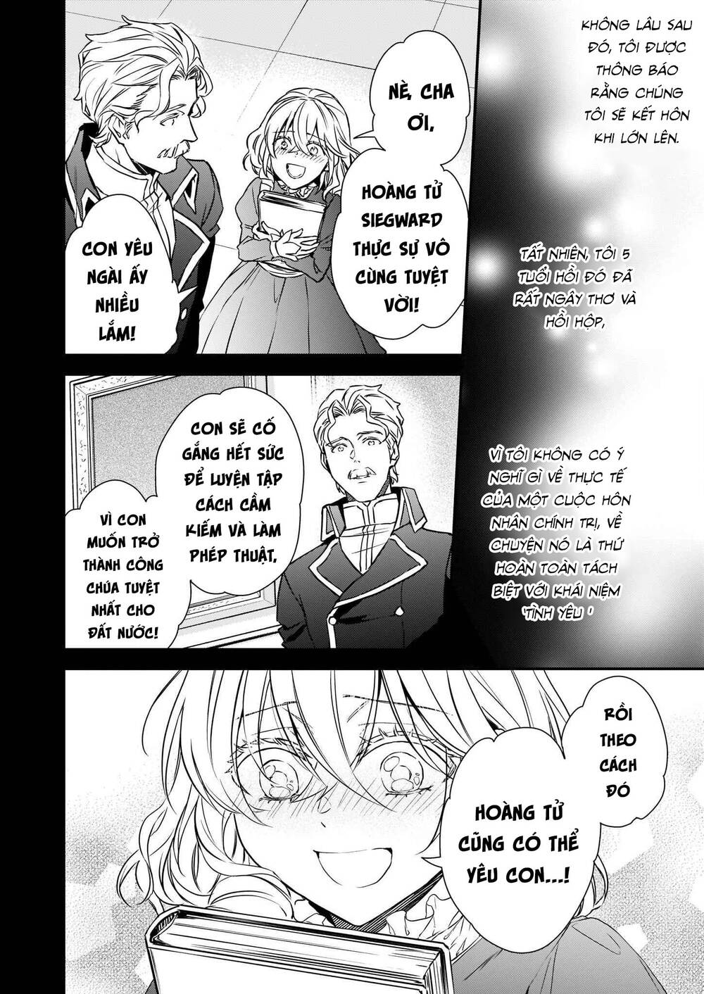 Tsundere Akuyaku Reijou Liselotte To Jikkyou No Endo-Kun To Kaisetsu No Kobayashi-San Chương 16 Ảnh 7