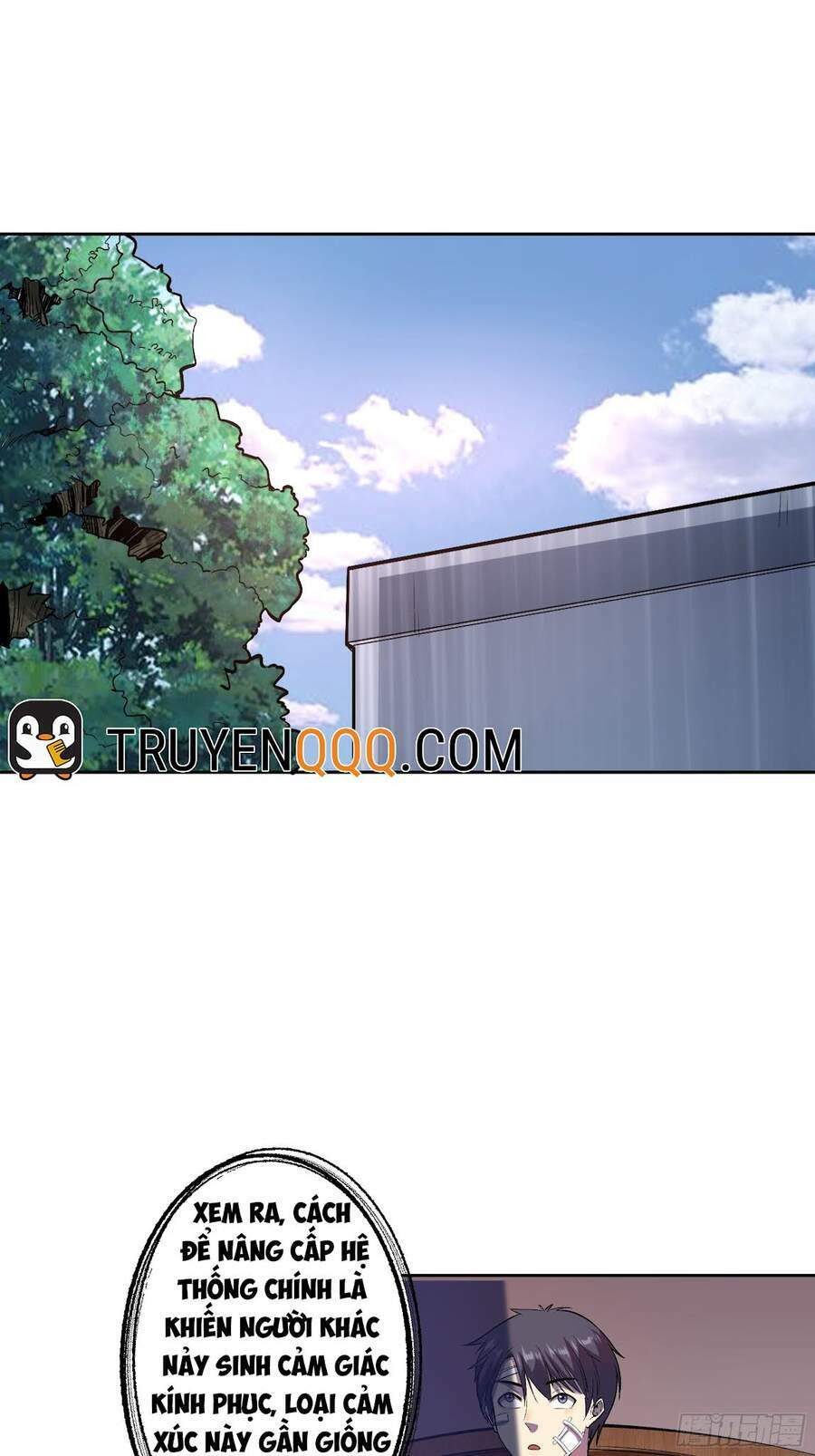 Chúa Tể Vực Thẳm Chương 5 Ảnh 3
