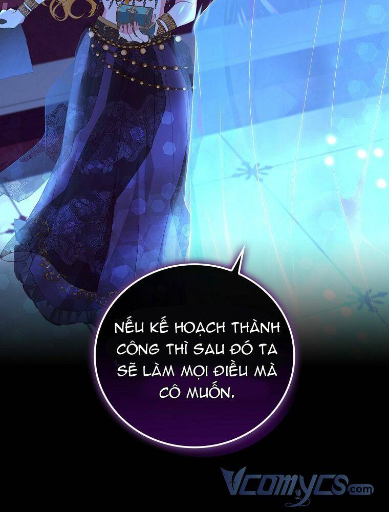 Hiệp Sĩ Hoa Băng Chương 67 Ảnh 31