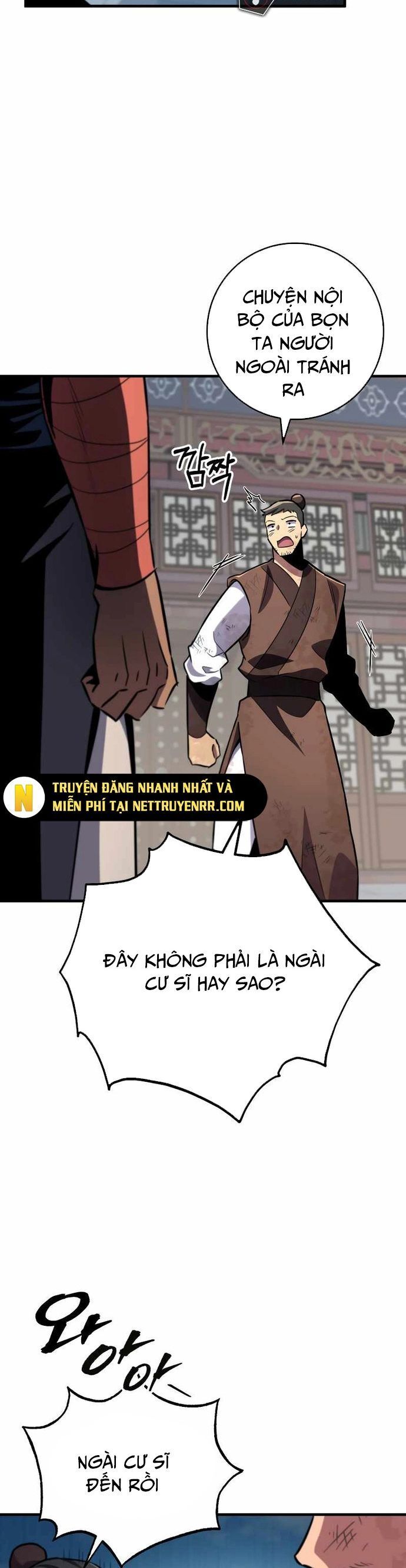 Cửu Thiên Kiếm Pháp Chương 114 Ảnh 48