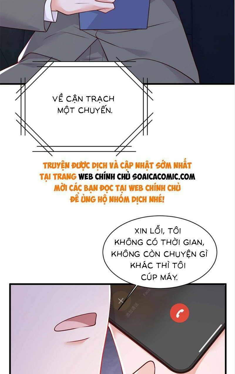 Ác Ma Thì Thầm Chương 218 Ảnh 15