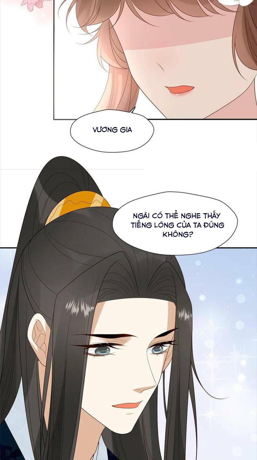Trở Thành Nữ Phụ Ác Độc Chinh Phục Vương Gia Chương 97 Ảnh 27