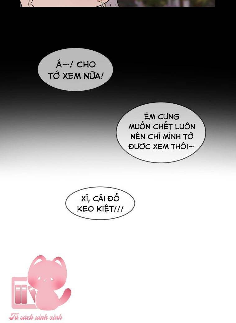 Bí Mật Highteen Chương 41 Ảnh 74