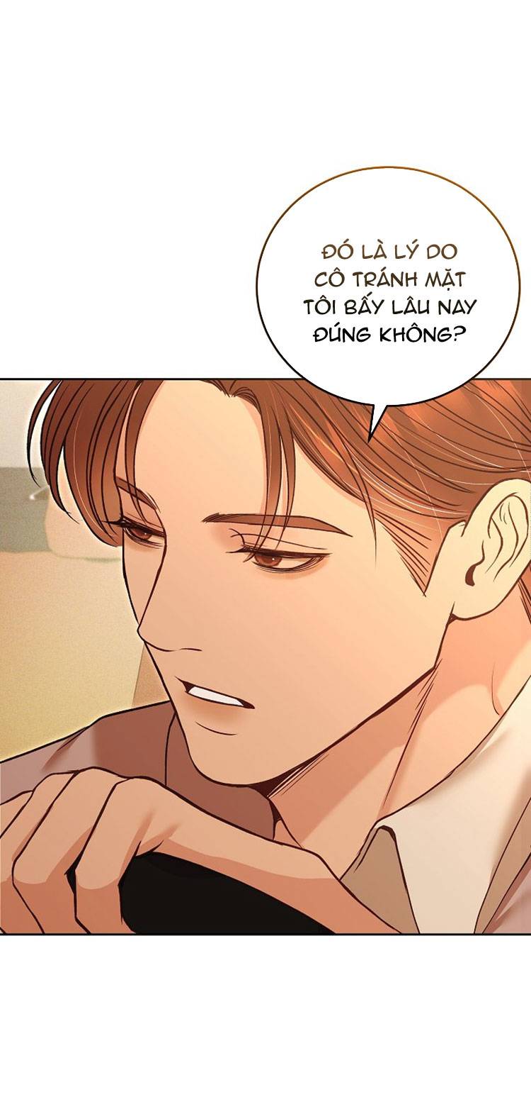 Vụ Bê Bối Trá Hình Chương 34.2 Ảnh 23