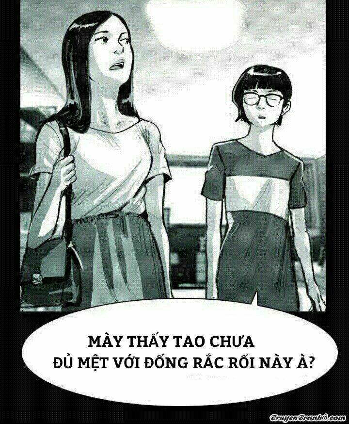 Chiller Chương 16 Ảnh 70