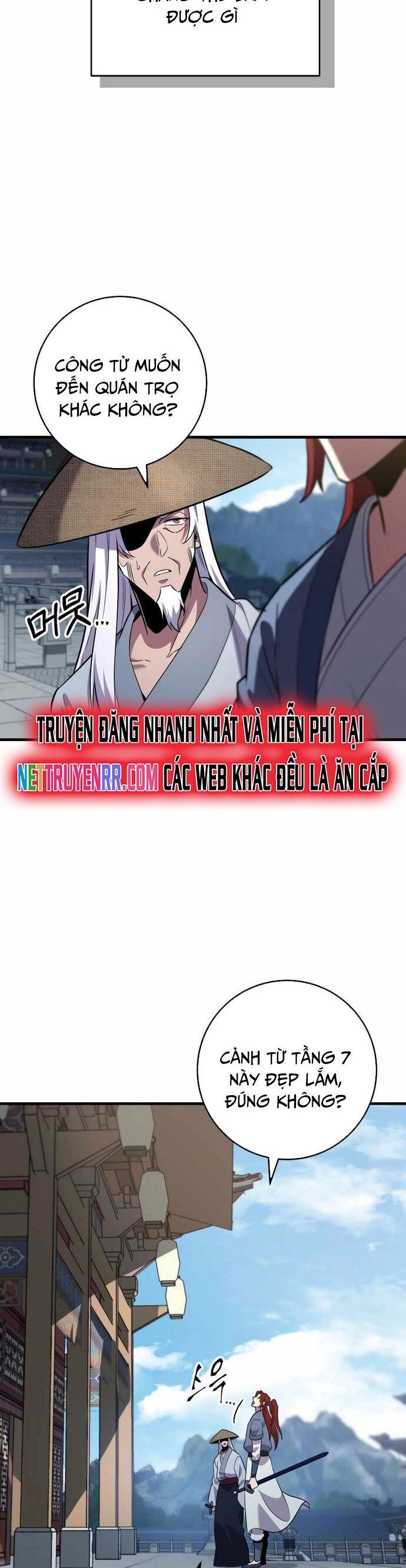 Cửu Thiên Kiếm Pháp Chương 114 Ảnh 8