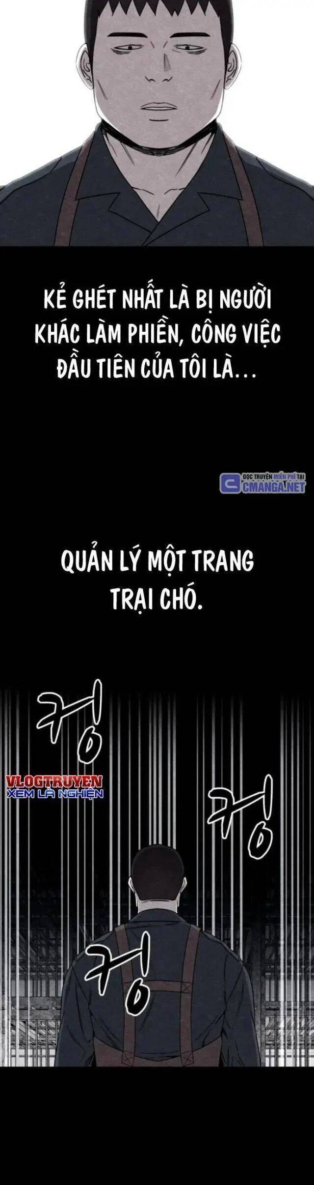 Xác Sống Và Sát Nhân Chương 80 Ảnh 46
