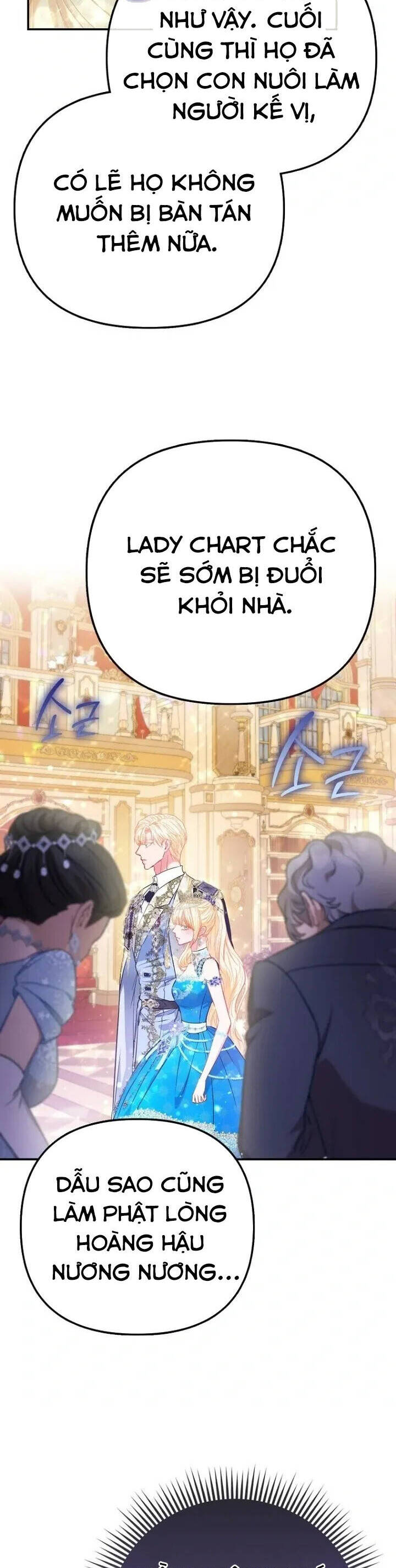 Nàng Công Chúa Của Mọi Người Chương 72 Ảnh 4