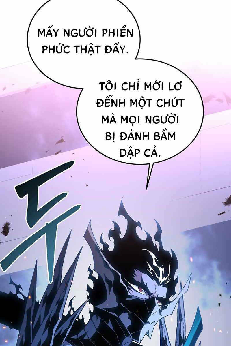 Thiên Ma Quân Sư Chương 97 Ảnh 120