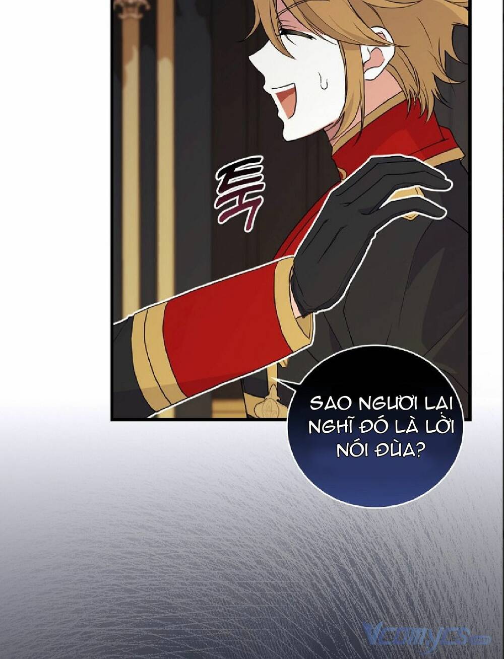 Hiệp Sĩ Hoa Băng Chương 67 Ảnh 71