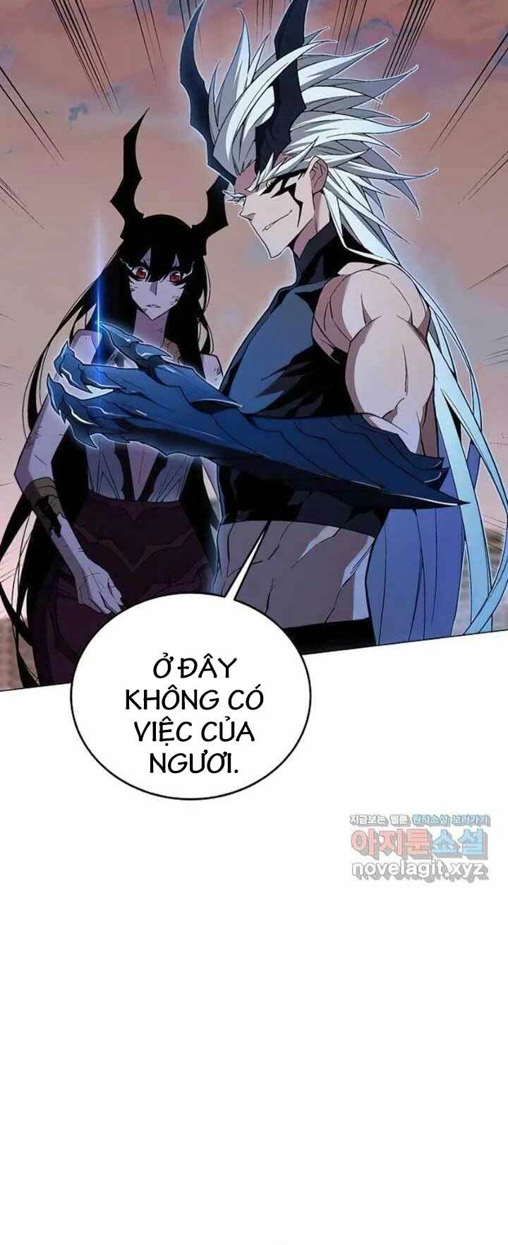 Thiên Ma Quân Sư Chương 100 Ảnh 45