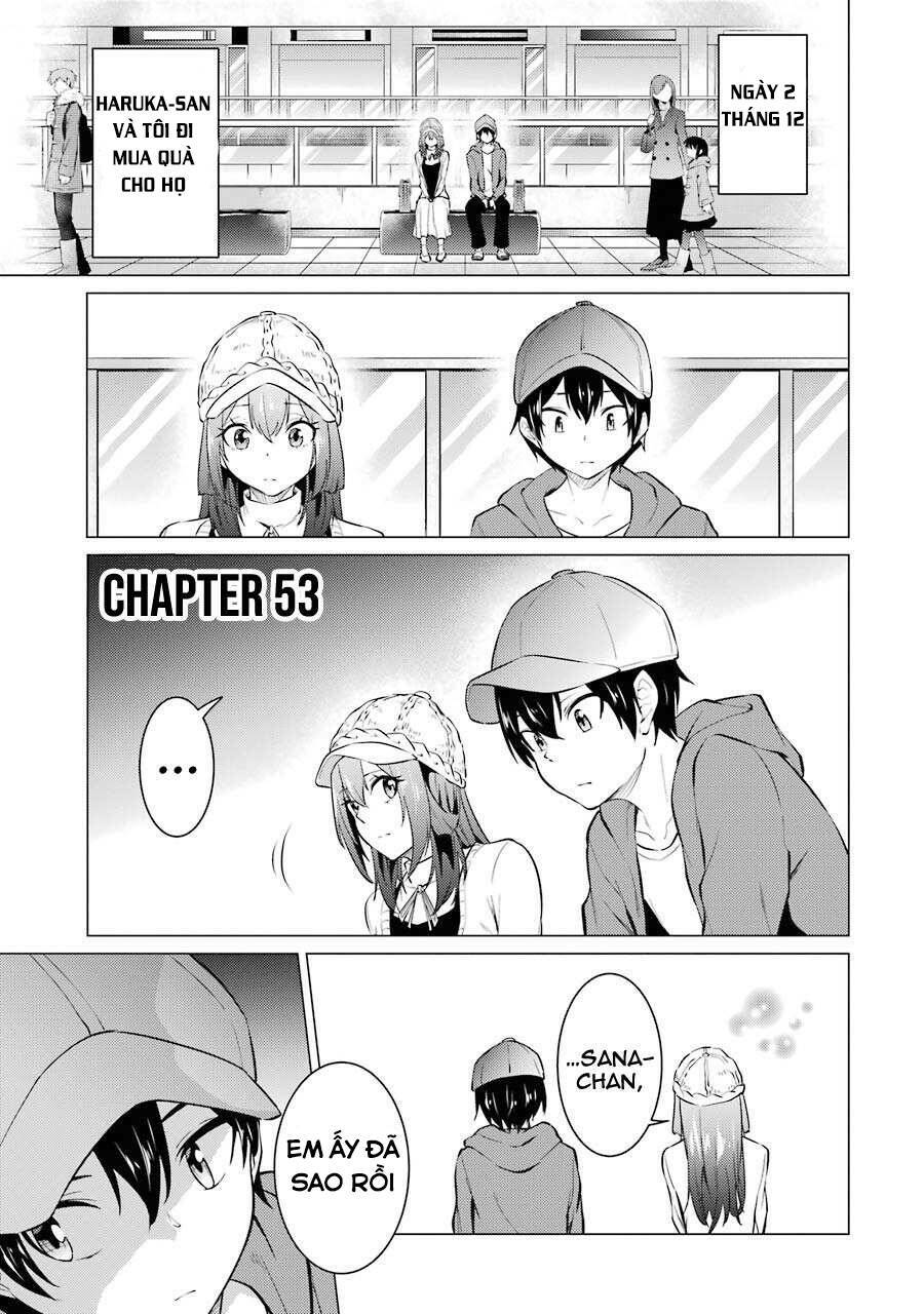 Kou 2 Ni Time Leaped Shita Ore Ga, Touji Suki Datta Sensei Ni Kokutta Kekka Chương 53 Ảnh 3