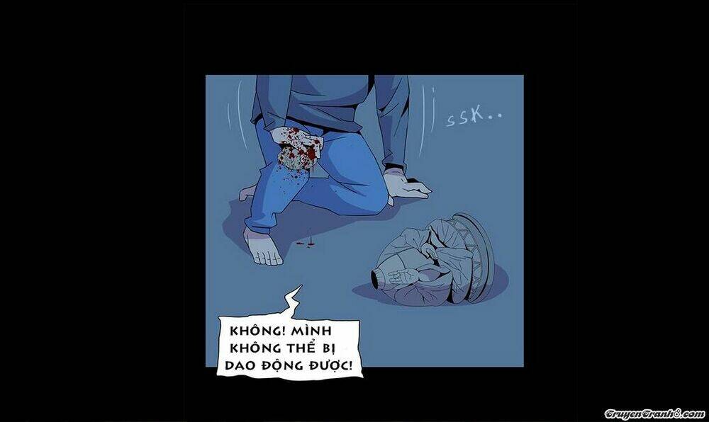 Chiller Chương 15 Ảnh 36