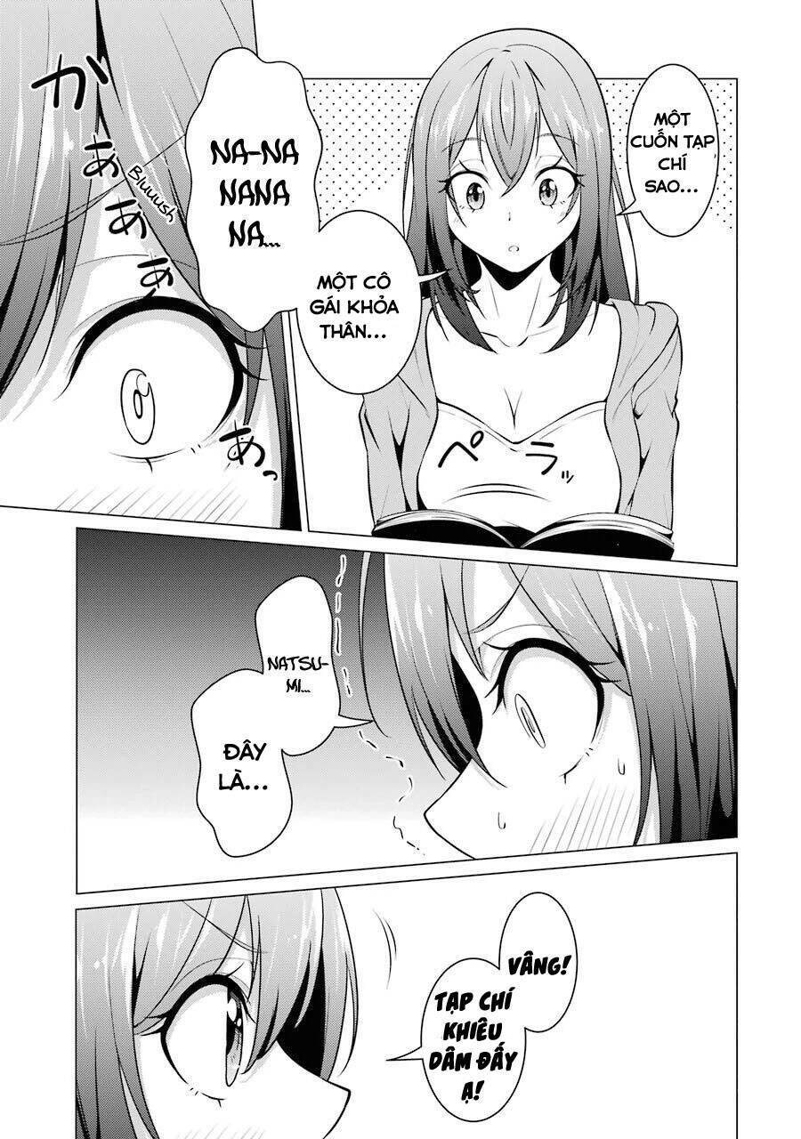 Kou 2 Ni Time Leaped Shita Ore Ga, Touji Suki Datta Sensei Ni Kokutta Kekka Chương 44 Ảnh 7