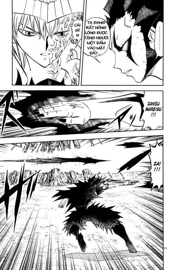 Konjiki No Gash!! Chương 310 Ảnh 12