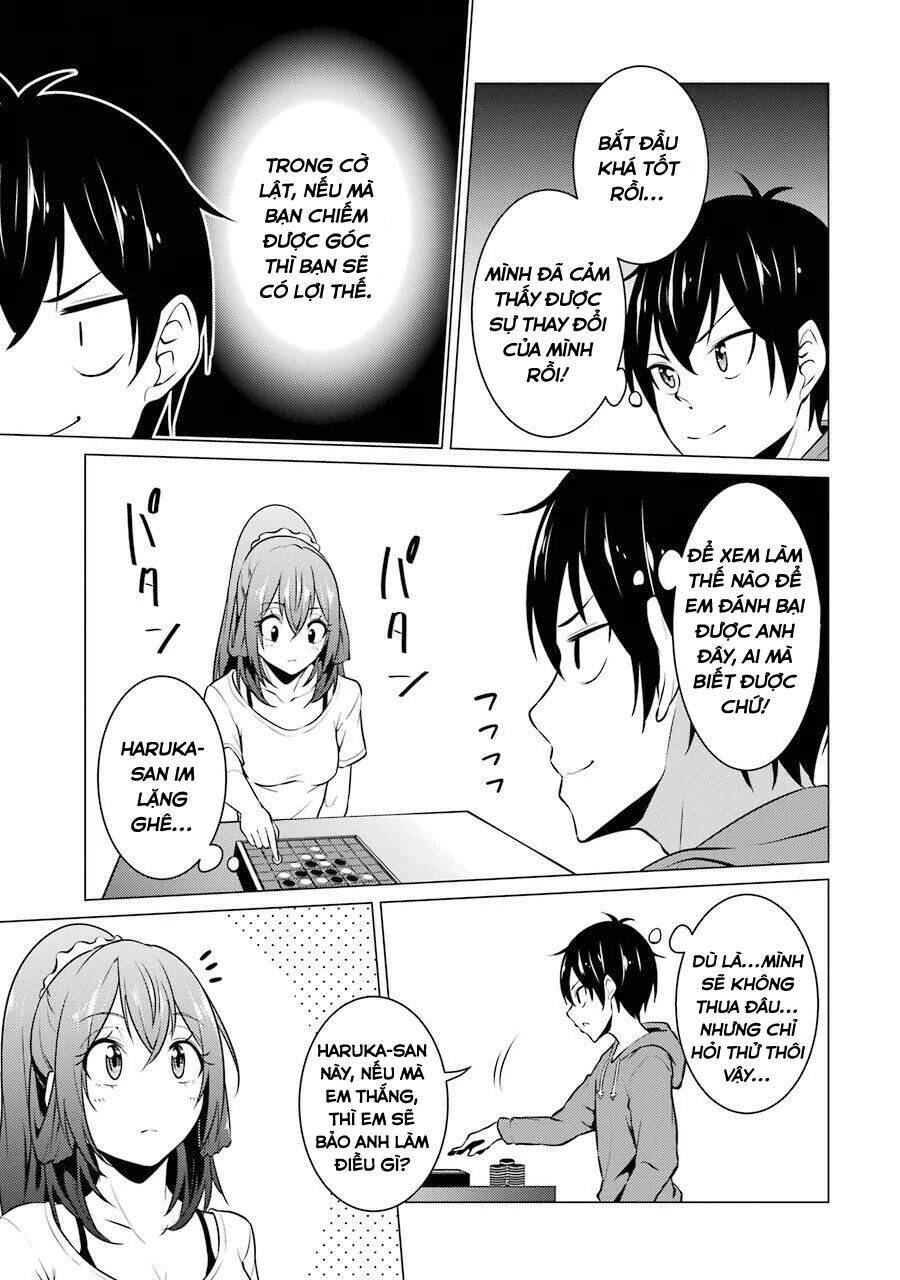 Kou 2 Ni Time Leaped Shita Ore Ga, Touji Suki Datta Sensei Ni Kokutta Kekka Chương 42 Ảnh 6