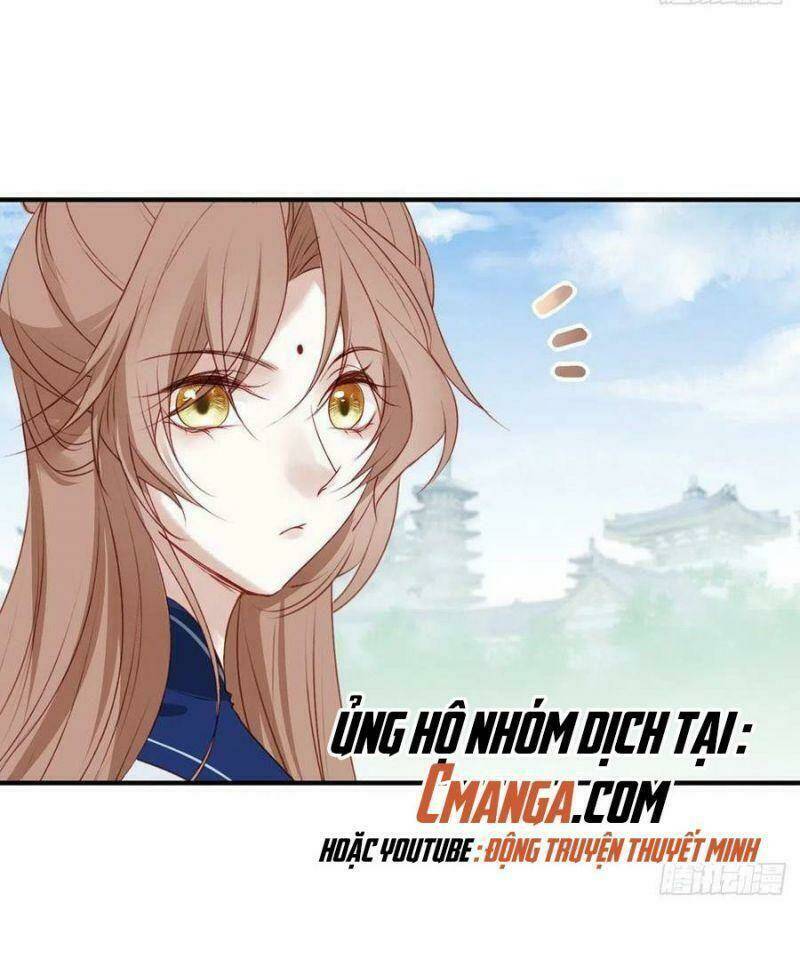 Liệt Hỏa Cuồng Phi: Vương Gia Thú Tính Muốn Sủng Chương 131 Ảnh 7