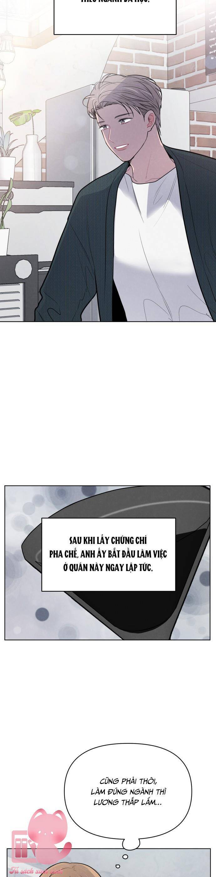 Thật Đáng Thương Cho Chúng Tôi Chương 46 Ảnh 5