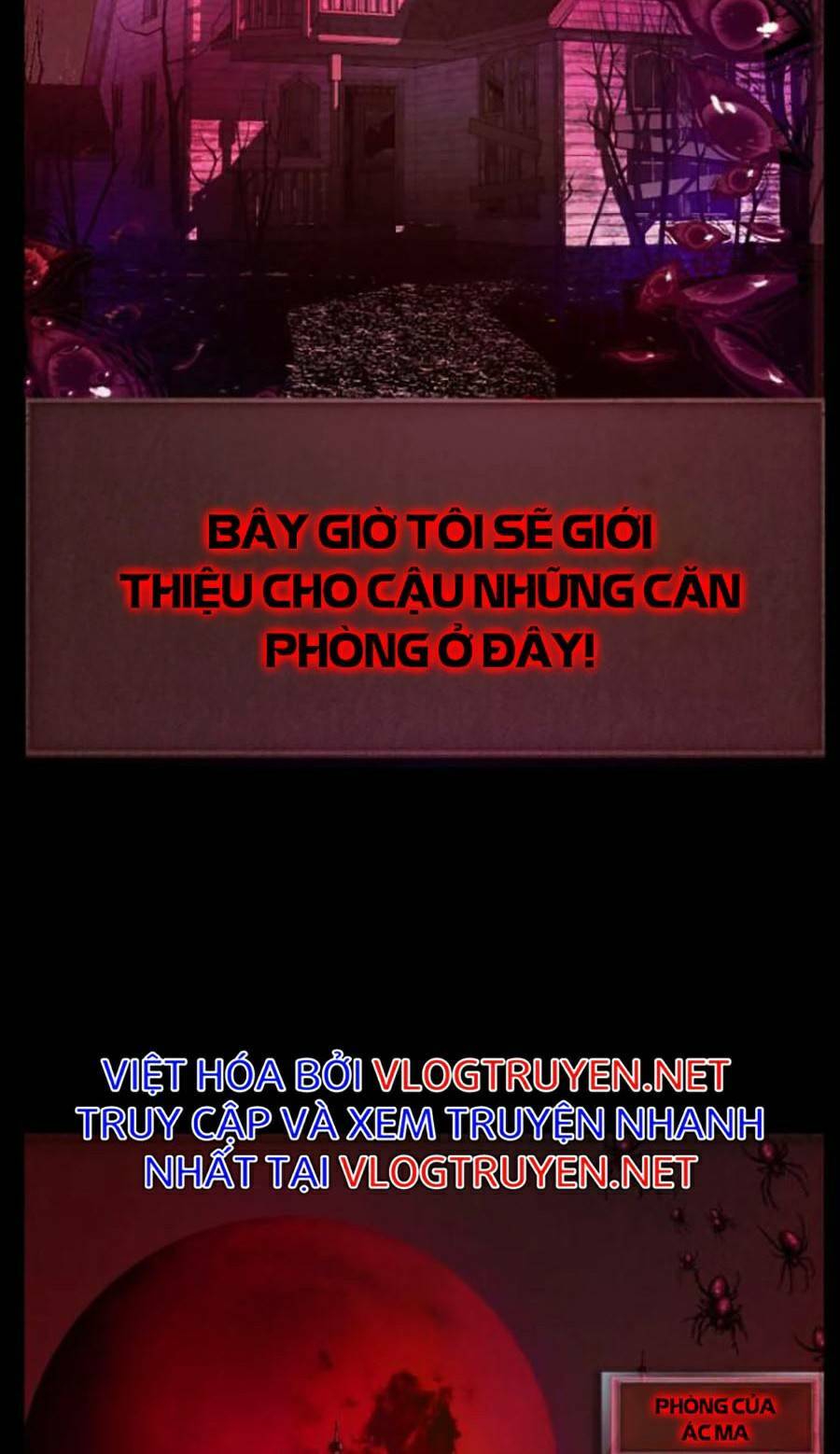 Xây Dựng Địa Ngục Chương 3 Ảnh 70