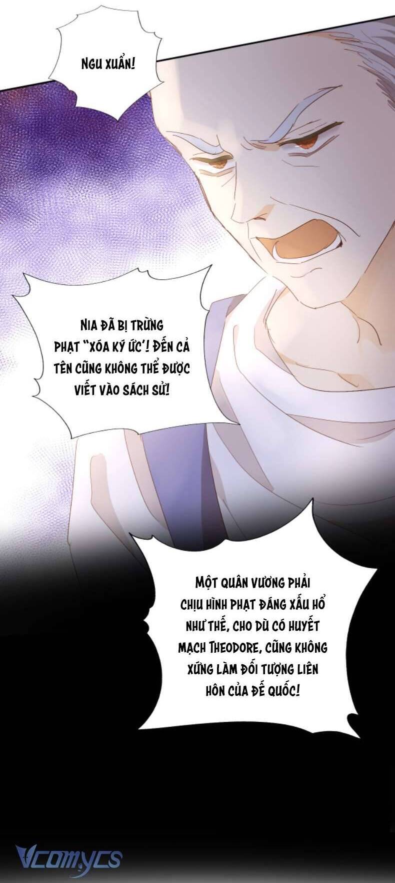 Địch Úc Đa Chi Ca Chương 175 Ảnh 23