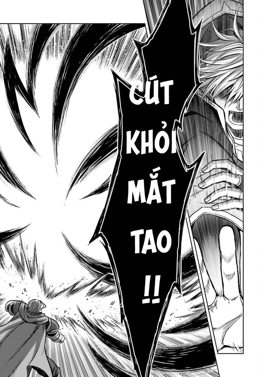 Shin No Jitsuryoku Wa Girigiri Made Kakushite Iyou To Omou Chương 21 Ảnh 21