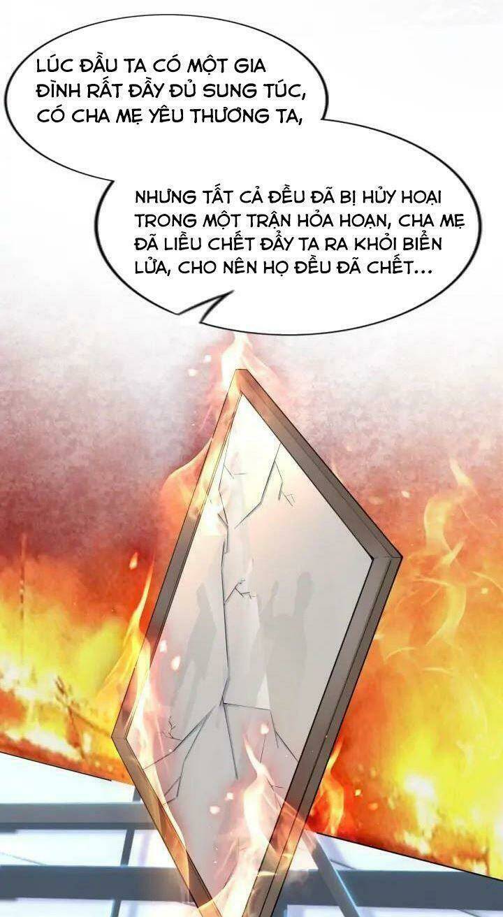 Nhất Sinh Nhất Thế Tiếu Thương Khung Chương 104 Ảnh 4