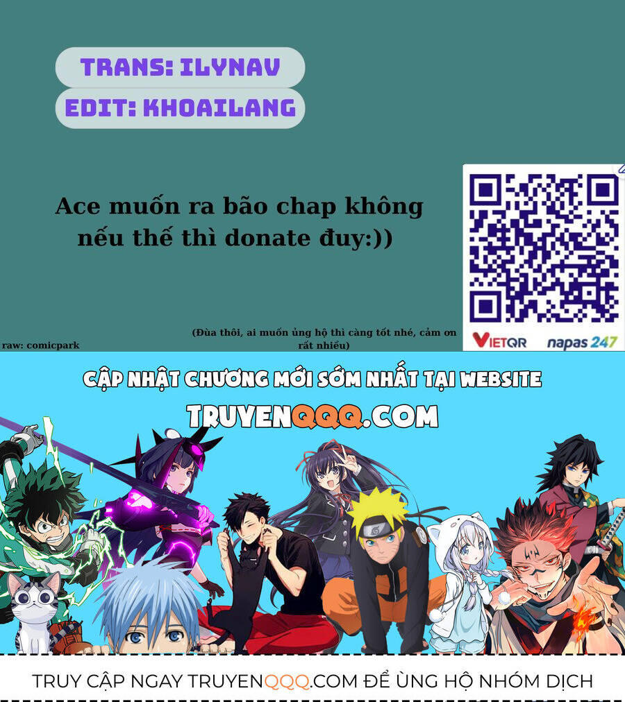 Gokusotsu Kraken Chương 10 Ảnh 31