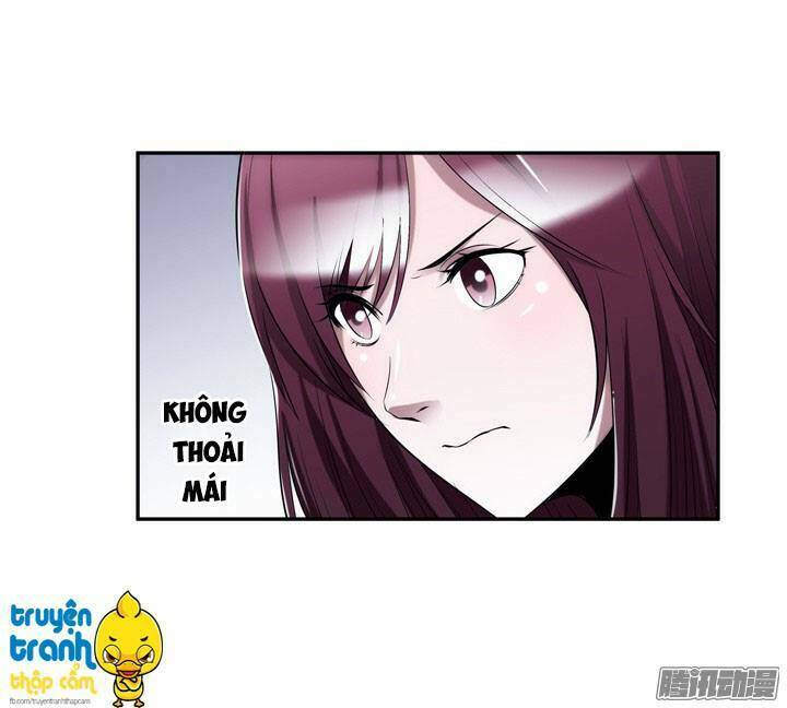 Âm Mưu Bên Gối Chương 7 Ảnh 72