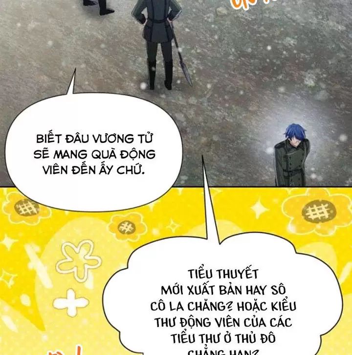 Ước Hẹn Không Thành Của Đôi Ta Chương 23 Ảnh 24