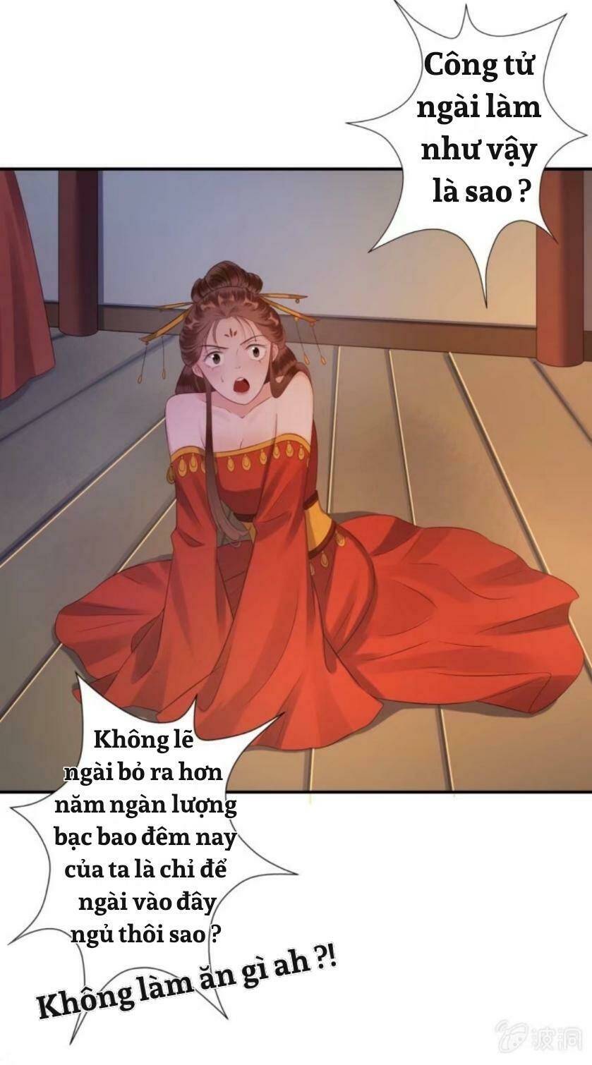Theo Đuổi Hoàng Tử Quá Khó A~ Chương 84 Ảnh 35