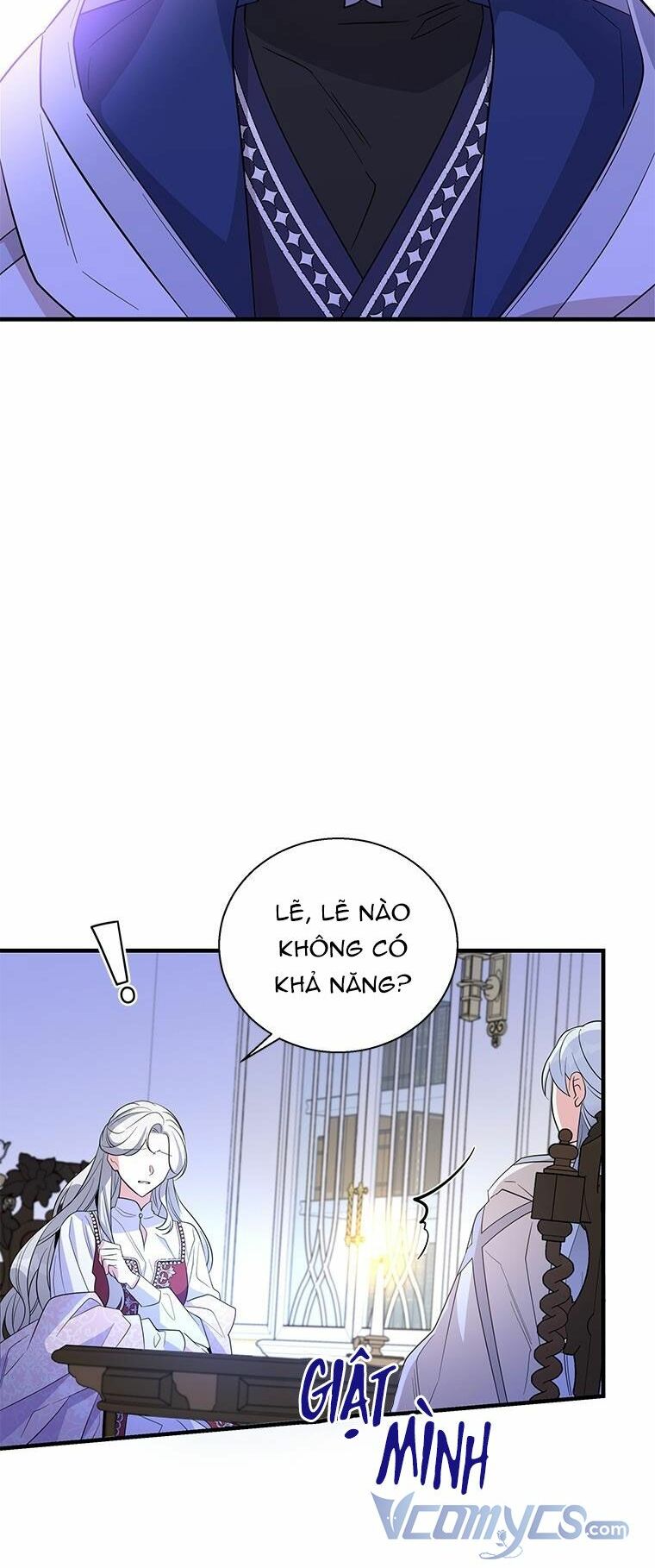Chồng Yêu, Em Muốn Đình Công! Chương 44 Ảnh 56