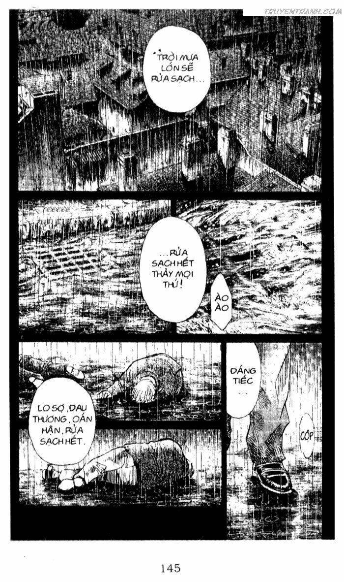 Monster - Naoki Urasawa Chương 156 Ảnh 26