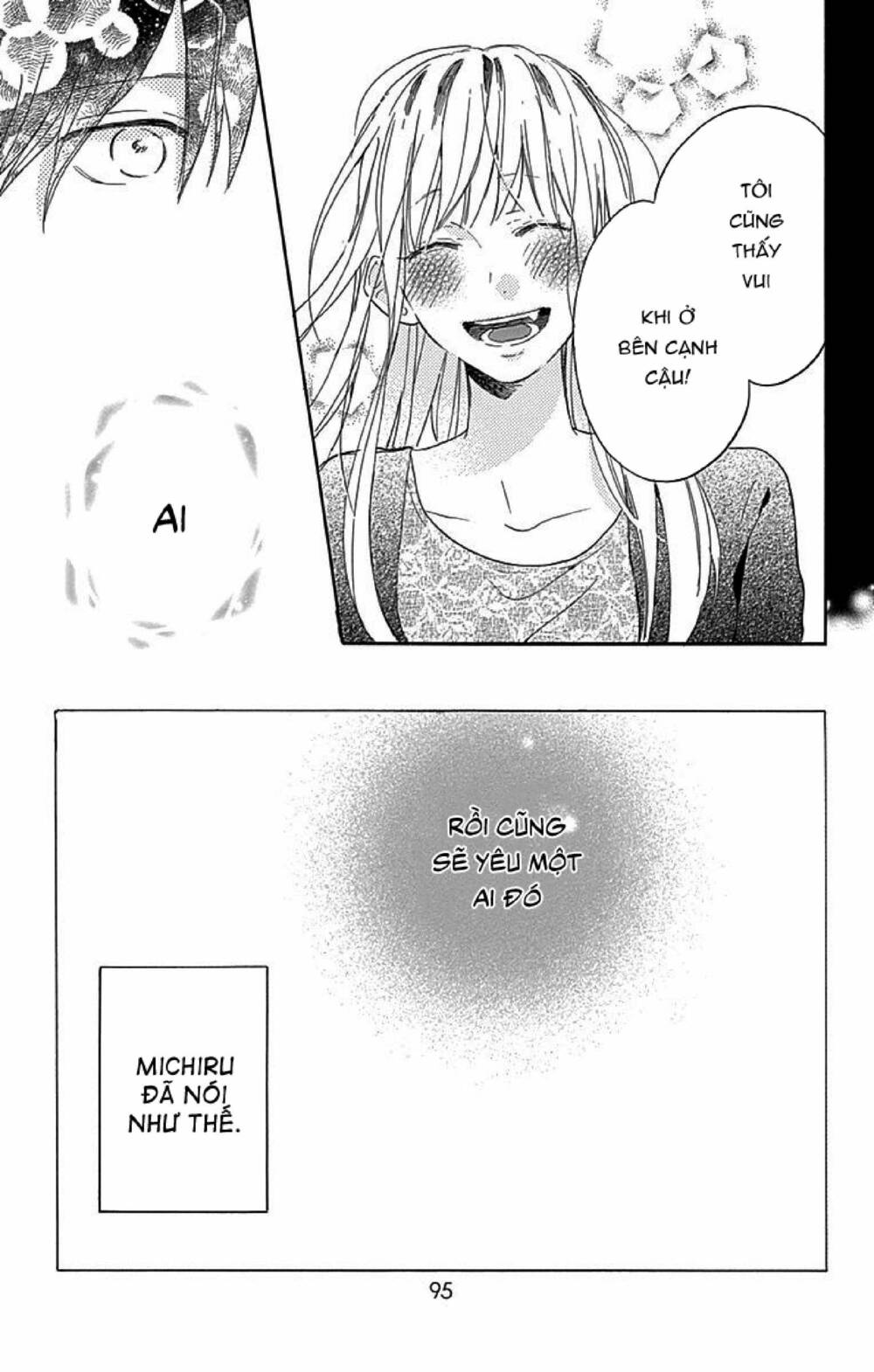 Stella To Mille Feuille Chương 2 Ảnh 44
