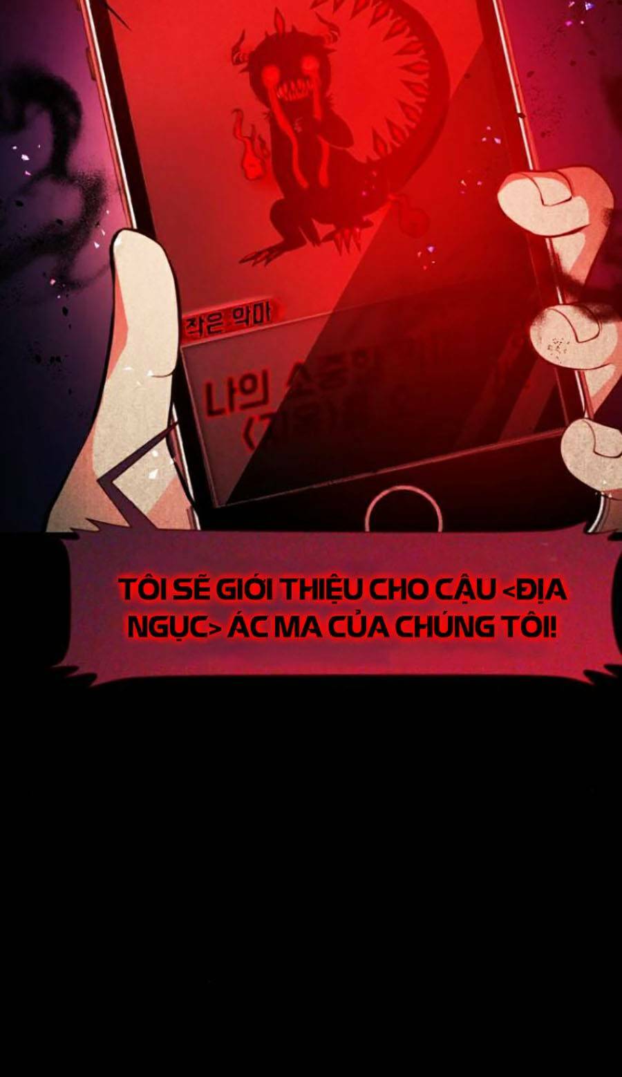 Xây Dựng Địa Ngục Chương 3 Ảnh 64