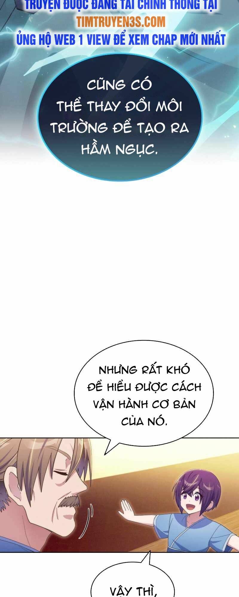 Nhân Vật Phụ Không Bao Giờ Chết Thêm Nữa Chương 43 Ảnh 13