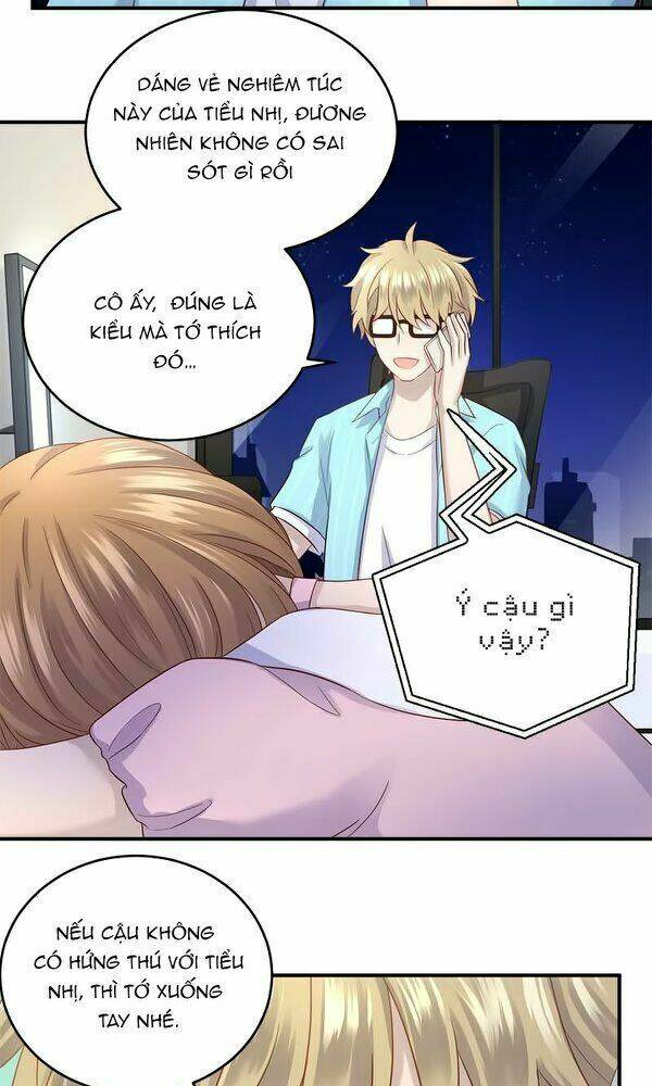 Fanboy Tuyệt Vời Ở Đâu? Chương 10 Ảnh 20