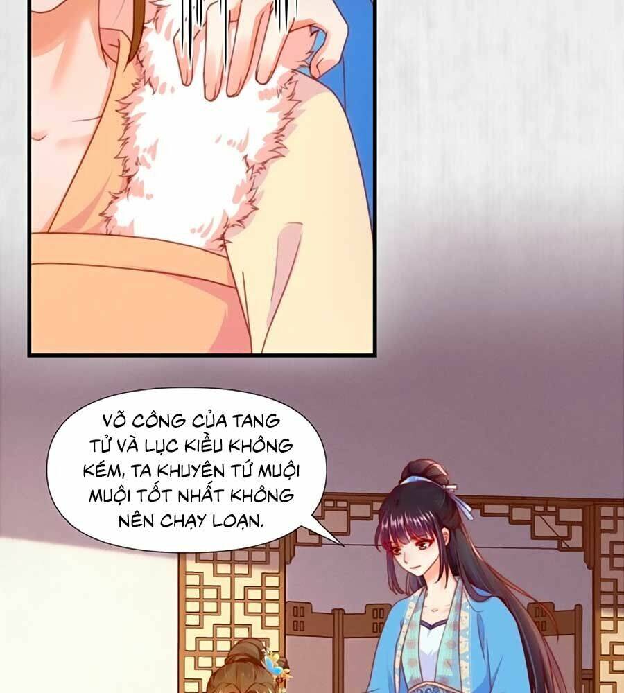 Hoạn Phi Hoàn Triều Chương 100 Ảnh 24