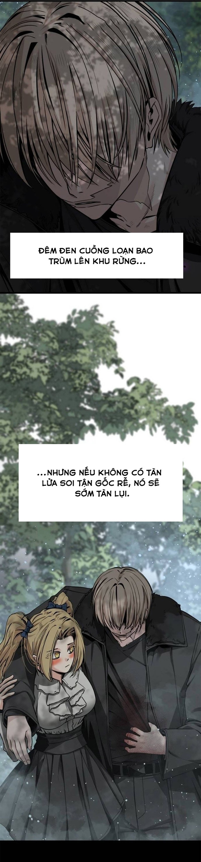 Kẻ Giết Anh Hùng Chương 221 Ảnh 14