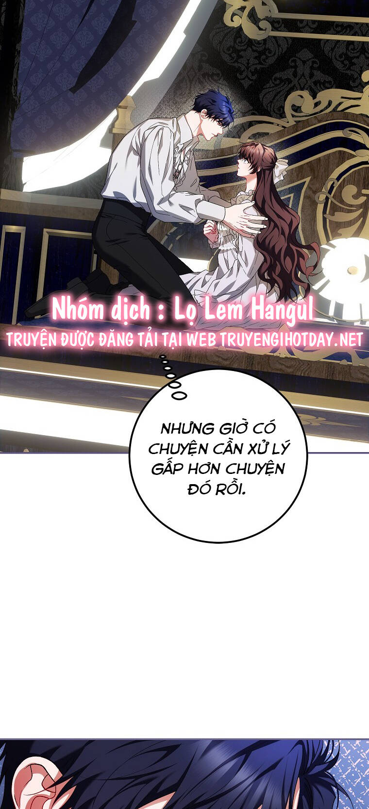 Quãng Đời Còn Lại Của Nữ Phụ Yểu Mệnh Chương 70.1 Ảnh 47