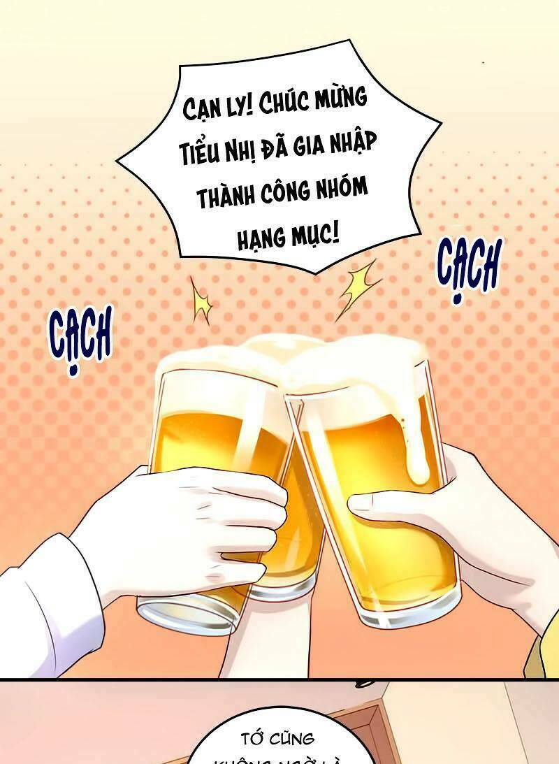 Fanboy Tuyệt Vời Ở Đâu? Chương 9 Ảnh 2