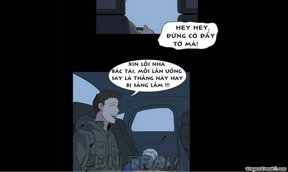Chiller Chương 15 Ảnh 86