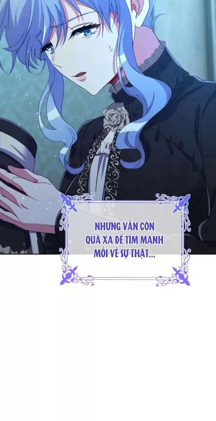 Ước Hẹn Không Thành Của Đôi Ta Chương 26 Ảnh 90